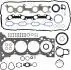 Комплект прокладок двигателя TOYOTA 2TR-FE 05- VICTOR REINZ 01-53590-02 (фото 1)