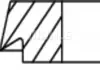 Комплект поршневых колец Audi &quot;08-18 MAHLE KNECHT 028RS101130N0 (фото 2)