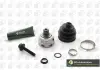 Шрус наружный Audi 80 86-91 1.6-2.3i CV0153A