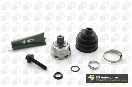 Шрус наружный Audi 80 86-91 1.6-2.3i BGA CV0153A (фото 1)
