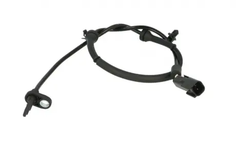 Датчик ABS MAZDA 2 07-15 пред. Л / Пр AUTLOG AS4722