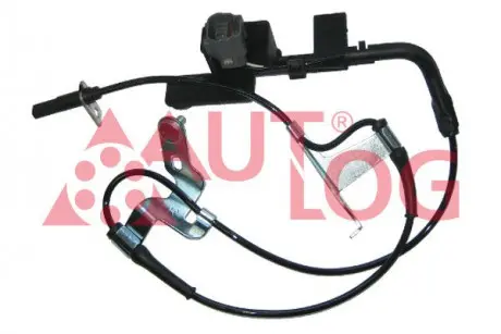 Датчик ABS MAZDA 6 07-13 пред. пр AUTLOG AS4725