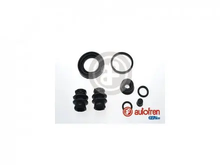 Ремкомпл. Супорта Civic 05- 34mm AUTOFREN D42262
