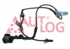 Датчик ABS MAZDA 6 07-13 пред. Л AS4724