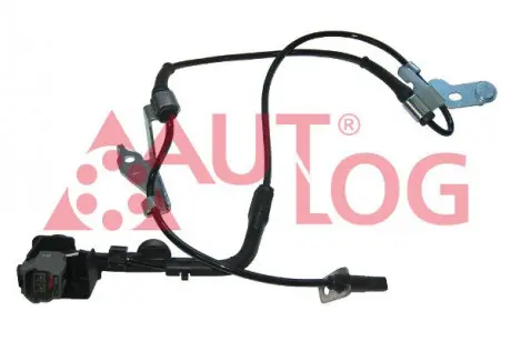 Датчик ABS MAZDA 6 07-13 пред. Л AUTLOG AS4724