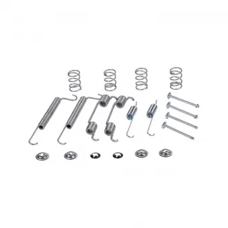 Фото 1 - комплектующие, тормозная колодка JP GROUP 1263950110 Комплектующие, тормозная колодка JP GROUP 1263950110 (фото 1)