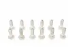 Фильтр АКПП Audi A4 / A5 &quot;13 &gt;&gt; MAHLE KNECHT HX189KIT (фото 8)
