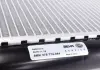 Радиатор VW PASSAT (3C2) alt MAHLE KNECHT CR1539001S (фото 4)
