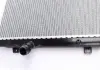 Радиатор VW PASSAT (3C2) alt MAHLE KNECHT CR1539001S (фото 6)