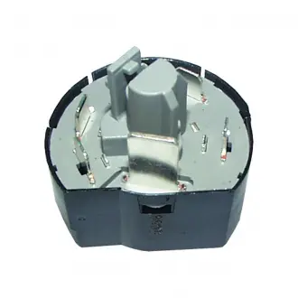 Контактная группа замка зажигания Astra F / Vectra A (5 полюс.) JP GROUP 1290400600