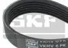 Поликлиновой ремень SKF VKMV6PK1900