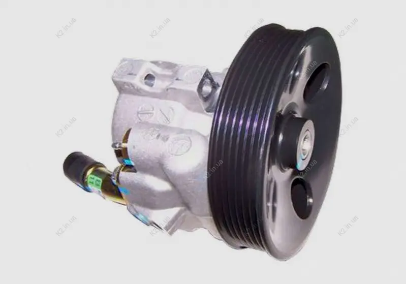 Насос ГУРа Chery Eastar Aftermarket B11-3407010BA (фото 1)