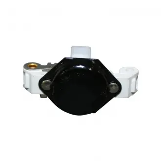 Регулятор генератора AUDI A4 / GOLF / PASSAT / T4 1.4-2.9 88-10 (14.5V) JP GROUP 1190200400