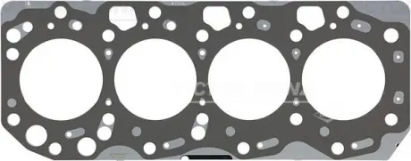 Прокладка Г / Б TOYOTA VICTOR REINZ 61-53145-00