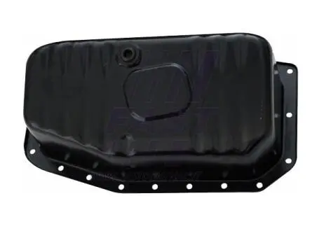 Поддон двигателя металический 2.8TD ft, 2.8TDI ft Fiat Ducato 02-06, Ducato 94-02 FAST FT49356