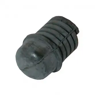 Буфер, капот JP GROUP 1280150200