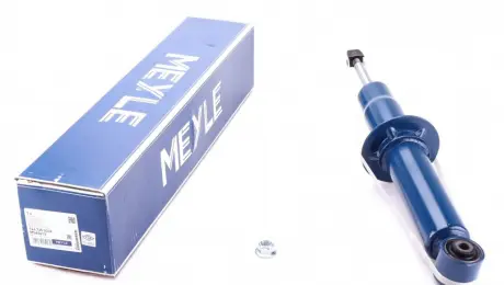 Амортизатор (задний) MEYLE 126 725 0032