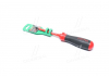 Викрутки PH2 x 100mm ізольована (1000V) Toptul FBEB0210 (фото 1)