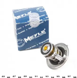 Термостат Hyundai MEYLE 37-28 228 0006