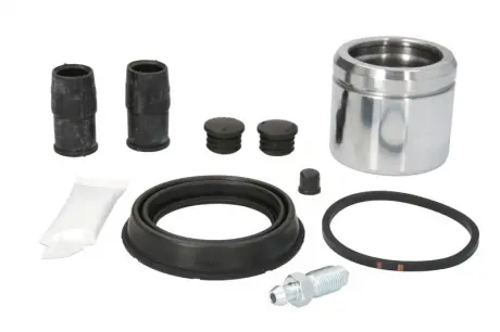 Ремкомпл. Суппорта A3 / Focus / Kuga / Connect / Leon / Octavia / Golf 12-57mm (с поршнем) AUTOFREN D42715C
