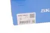 Сайлентблок NISSAN / RENAULT Juke / Leaf / Qashqai / X-Trail / Koleos &quot;1,6-2,5&quot; 07 &gt;&gt; SKF VKDS336021 (фото 3)