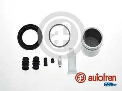 Ремкомпл. Суппорта Coupe / Elantra / Lantra / Matrix / Lancer 90 54mm (с поршнем) AUTOFREN D41912C