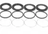 Ремкомпл. Суппорта Pjero / Prado / 4Runner / Cruiser 300/90 95-45mm D42270