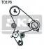 Ремкомплект ГРМ CITROEN / PEUGEOT Jumper / Boxer &quot;2,2HDi&quot; 02 &gt;&gt; SKF VKMA03266 (фото 2)