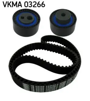 Ремкомплект ГРМ CITROEN / PEUGEOT Jumper / Boxer &quot;2,2HDi&quot; 02 &gt;&gt; SKF VKMA03266 (фото 1)
