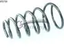 Пружина задней подвески Hyundai Tucson / Kia Sportage 04-10 14.870.759