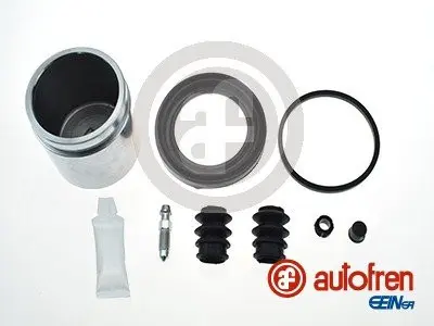 Ремкомпл. Суппорта imprza / Legacy 89-12 57mm (с поршнем) AUTOFREN D42527C