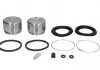 Ремкомпл. Супорта VAZ 2101-2107 70-12 48mm (з поршнем) D42561C