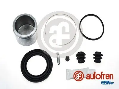 Ремкомпл. Суппорта Corolla / Prius 00-07 57mm (с поршнем) AUTOFREN D41774C