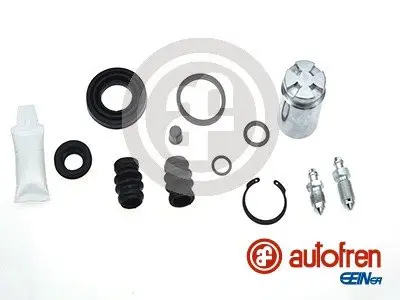 Ремкомпл. Суппорта Almera / Micra 95-03 30mm (с поршнем) AUTOFREN D41191C
