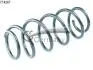 Пружина передняя Opel Astra G 98-09 / Vectra B 95-02 14.774.267