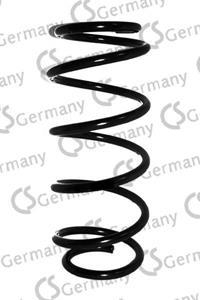 Пружина передняя Opel Astra G 98-09 / Vectra B 95-02 CS Germany 14.774.267