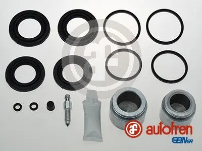 Ремкомпл. Суппорта W124 / W140 91-01 40mm (с поршнем) AUTOFREN D42525C