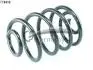 Пружина задняя Opel Astra F / Kadett E kombi 84-02 14.774.418