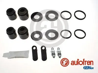 Ремкомпл. Супорта Q7 06-15 28 / 32mm (з поршнем) AUTOFREN D42519C