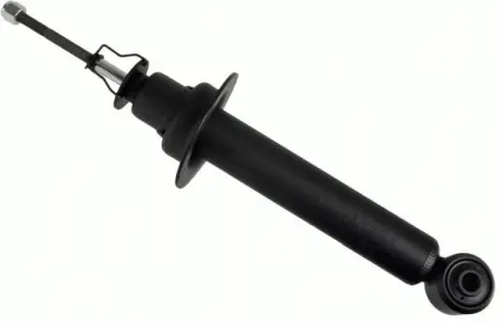 Амортизатор MITSUBISHI Pajero &quot;F&quot; 01-06 &quot;(Gas) SACHS 317132 (фото 1)