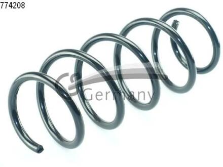 Пружина передняя Vectra C 1.9 / 2.0 / 2.2 CDTI 02- CS Germany 14.774.208