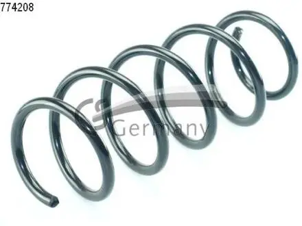 Пружина передняя Vectra C 1.9 / 2.0 / 2.2 CDTI 02- CS Germany 14.774.208