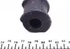 Втулка стабилизатора VW T5 / T6 &quot;R D = 21mm&quot; 03 &gt;&gt; LEMFORDER 42175 01 (фото 2)