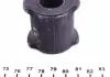 Втулка стабилизатора VW T5 / T6 &quot;R D = 21mm&quot; 03 &gt;&gt; LEMFORDER 42175 01 (фото 3)