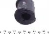 Втулка стабилизатора VW T5 / T6 &quot;R D = 21mm&quot; 03 &gt;&gt; LEMFORDER 42175 01 (фото 4)