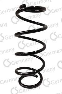 Пружина передняя Opel Astra G / Vectra B 95-05 CS Germany 14.774.266