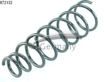 Пружина задняя Mitsubishi Galant 96-04 CS Germany 14.872.132