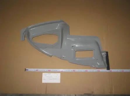 Кріплення ліхтаря заднього Geely CK / CK2 Aftermarket 5401710180001
