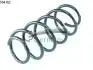 Пружина передня Ford Fusion 04-12 14.504.162