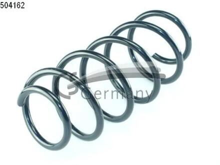 Пружина передня Ford Fusion 04-12 CS Germany 14.504.162